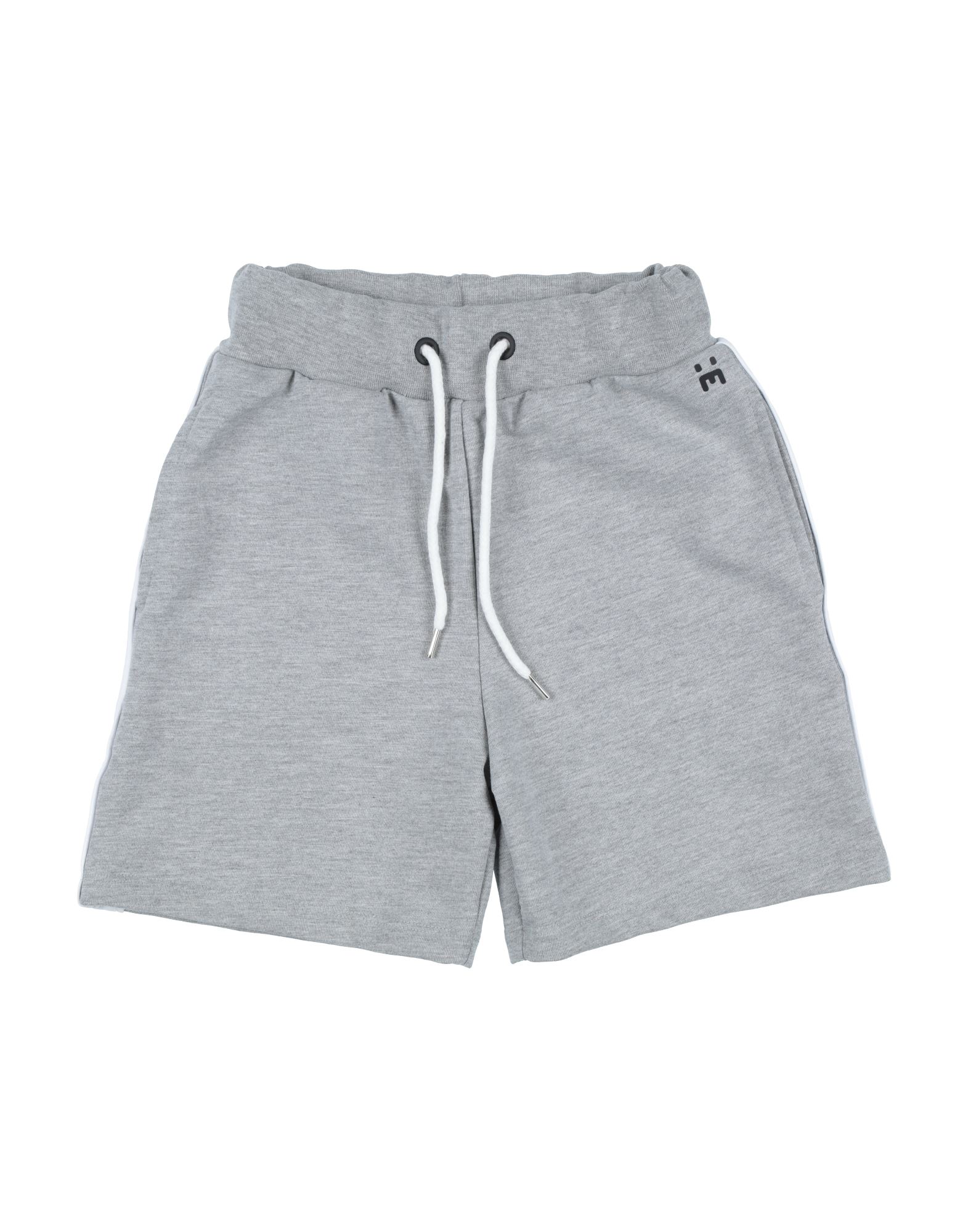 ELETTRA LAMBORGHINI Shorts & Bermudashorts Kinder Grau von ELETTRA LAMBORGHINI