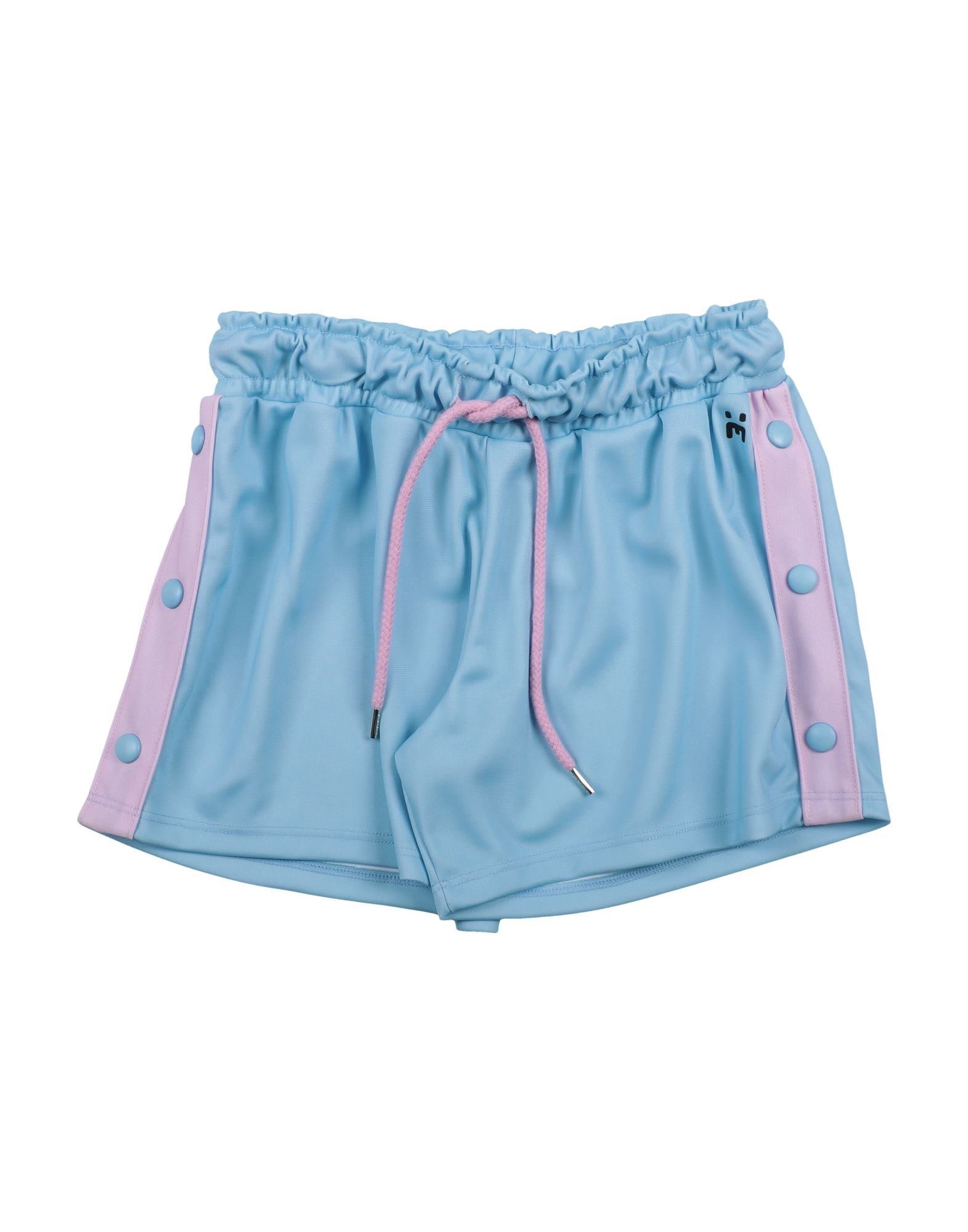 ELETTRA LAMBORGHINI Shorts & Bermudashorts Kinder Himmelblau von ELETTRA LAMBORGHINI