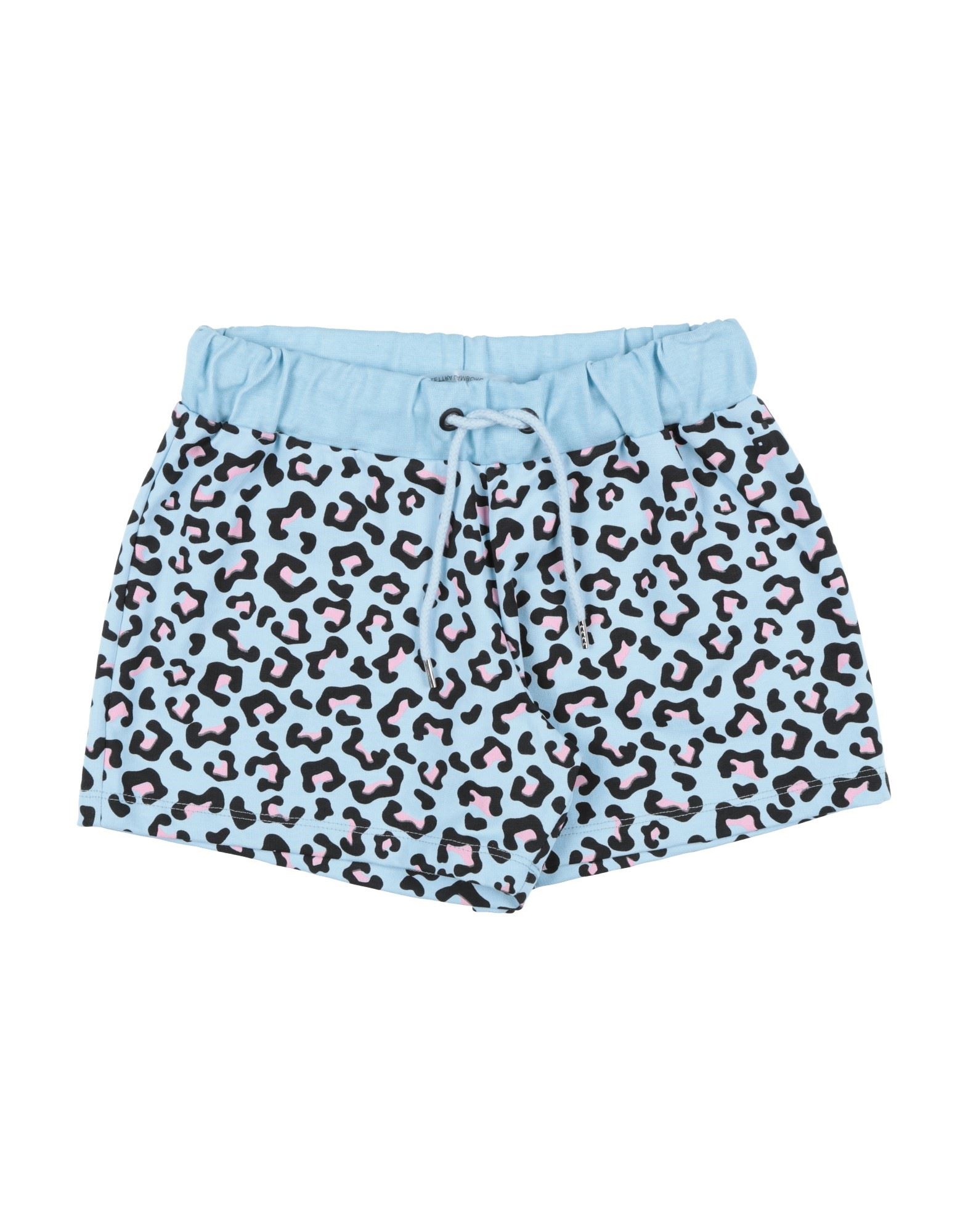 ELETTRA LAMBORGHINI Shorts & Bermudashorts Kinder Himmelblau von ELETTRA LAMBORGHINI