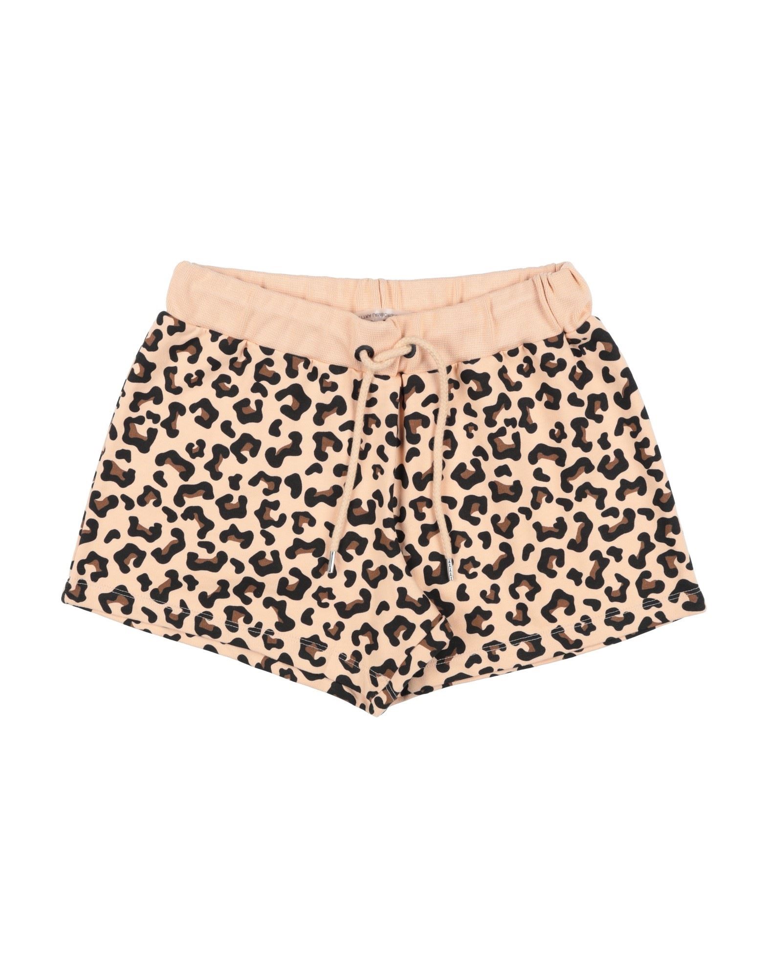 ELETTRA LAMBORGHINI Shorts & Bermudashorts Kinder Pfirsich von ELETTRA LAMBORGHINI