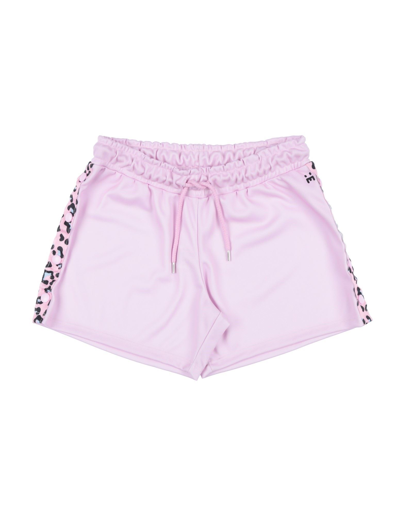 ELETTRA LAMBORGHINI Shorts & Bermudashorts Kinder Rosa von ELETTRA LAMBORGHINI