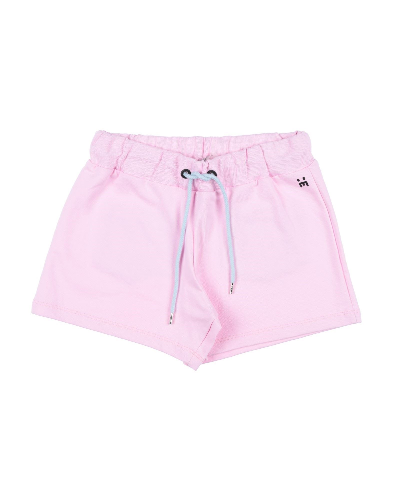 ELETTRA LAMBORGHINI Shorts & Bermudashorts Kinder Rosa von ELETTRA LAMBORGHINI