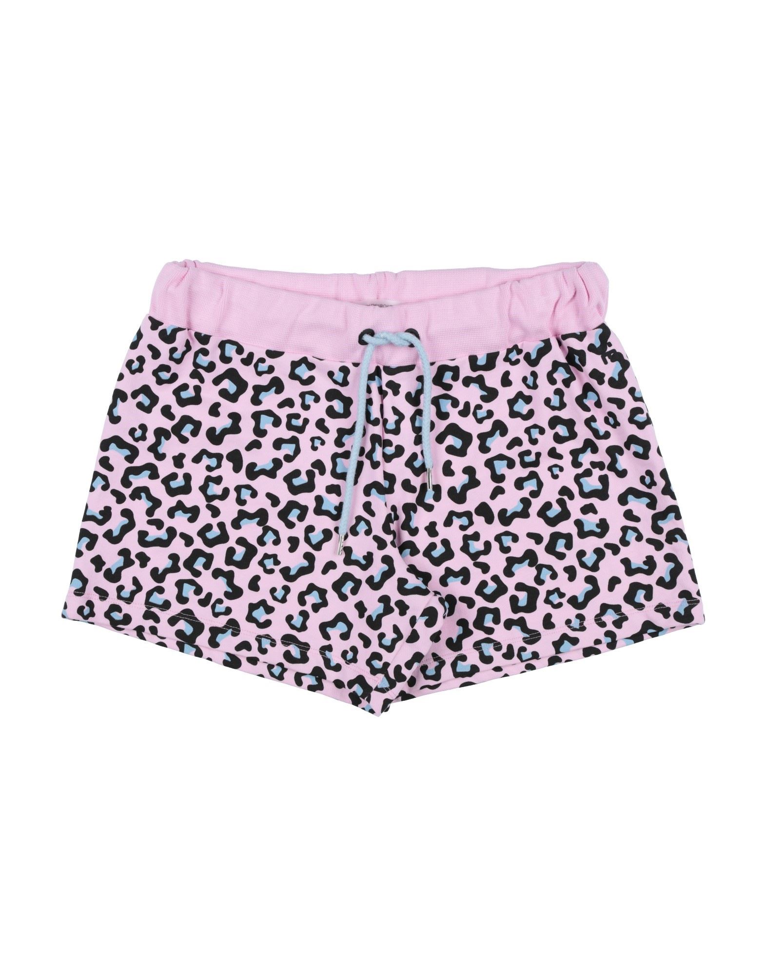 ELETTRA LAMBORGHINI Shorts & Bermudashorts Kinder Rosa von ELETTRA LAMBORGHINI