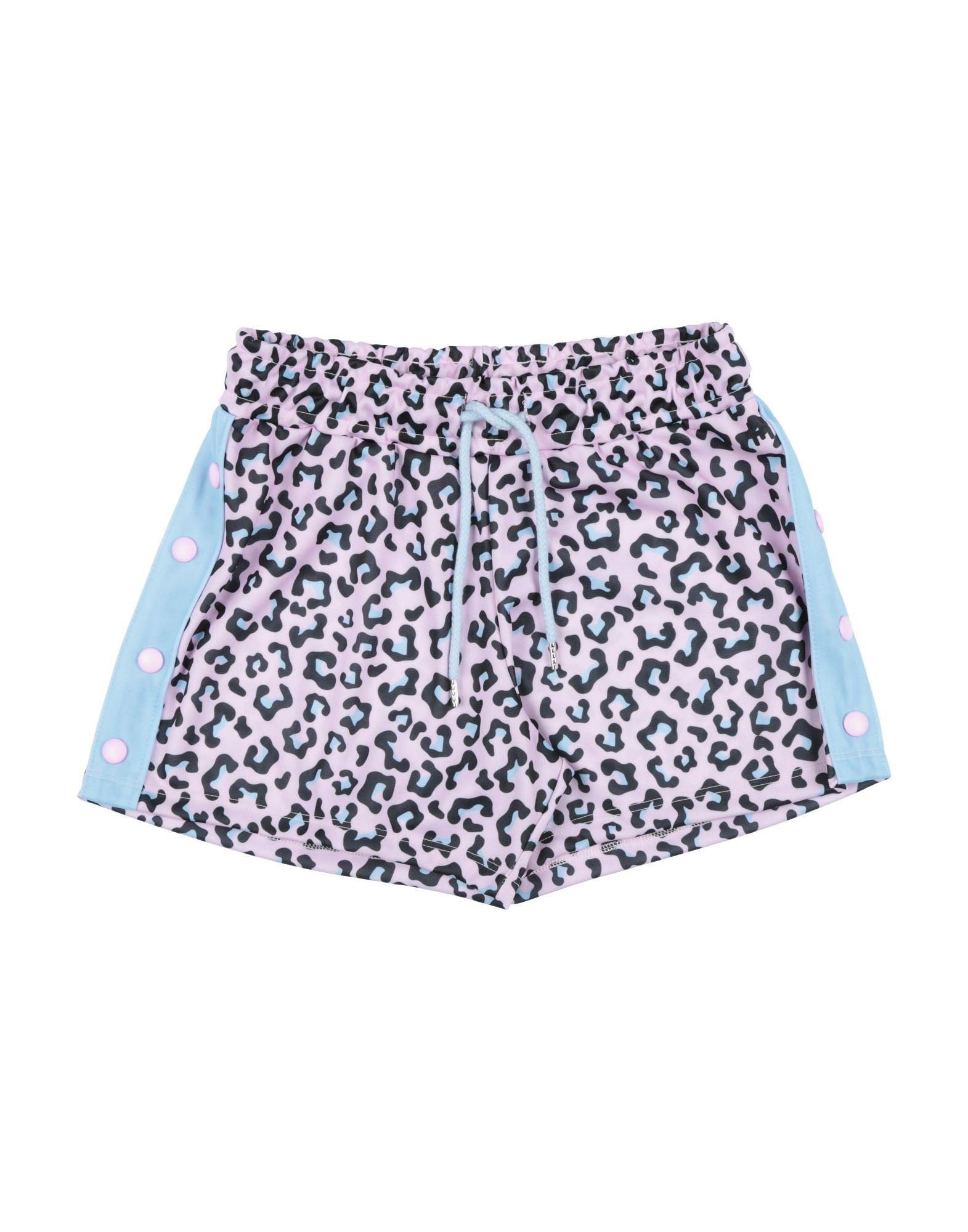 ELETTRA LAMBORGHINI Shorts & Bermudashorts Kinder Rosa von ELETTRA LAMBORGHINI