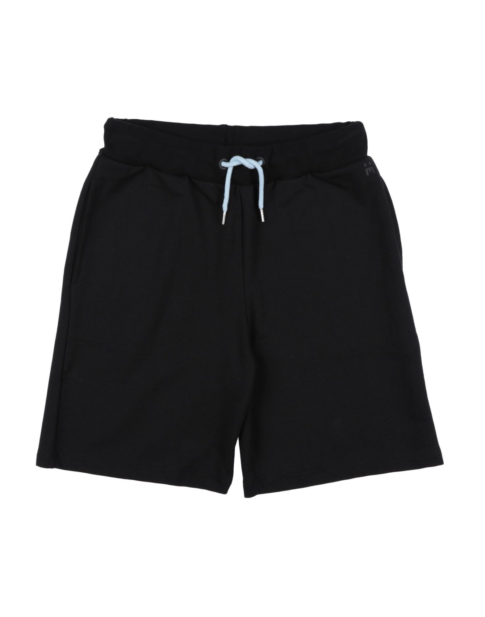 ELETTRA LAMBORGHINI Shorts & Bermudashorts Kinder Schwarz von ELETTRA LAMBORGHINI