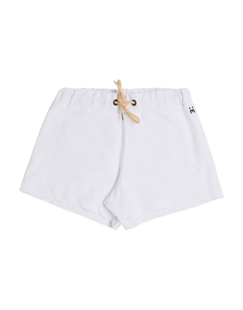ELETTRA LAMBORGHINI Shorts & Bermudashorts Kinder Weiß von ELETTRA LAMBORGHINI