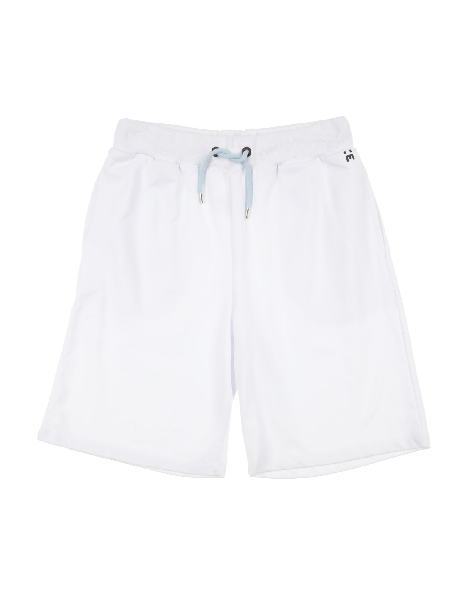 ELETTRA LAMBORGHINI Shorts & Bermudashorts Kinder Weiß von ELETTRA LAMBORGHINI