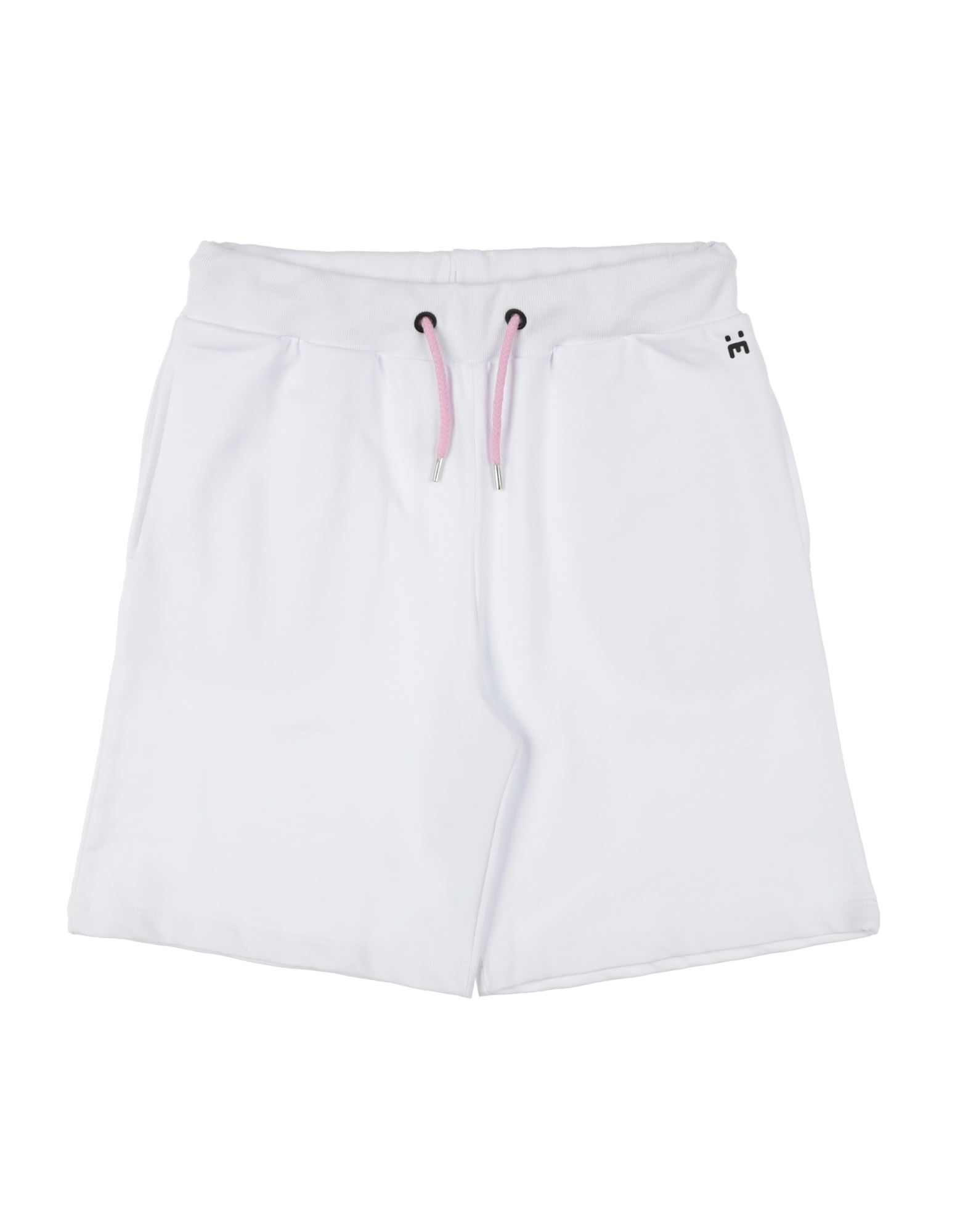 ELETTRA LAMBORGHINI Shorts & Bermudashorts Kinder Weiß von ELETTRA LAMBORGHINI