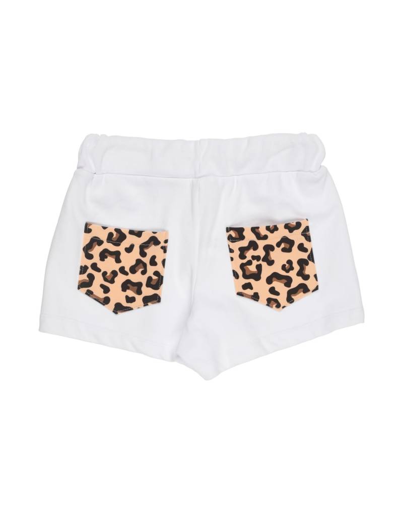 ELETTRA LAMBORGHINI Shorts & Bermudashorts Kinder Weiß von ELETTRA LAMBORGHINI