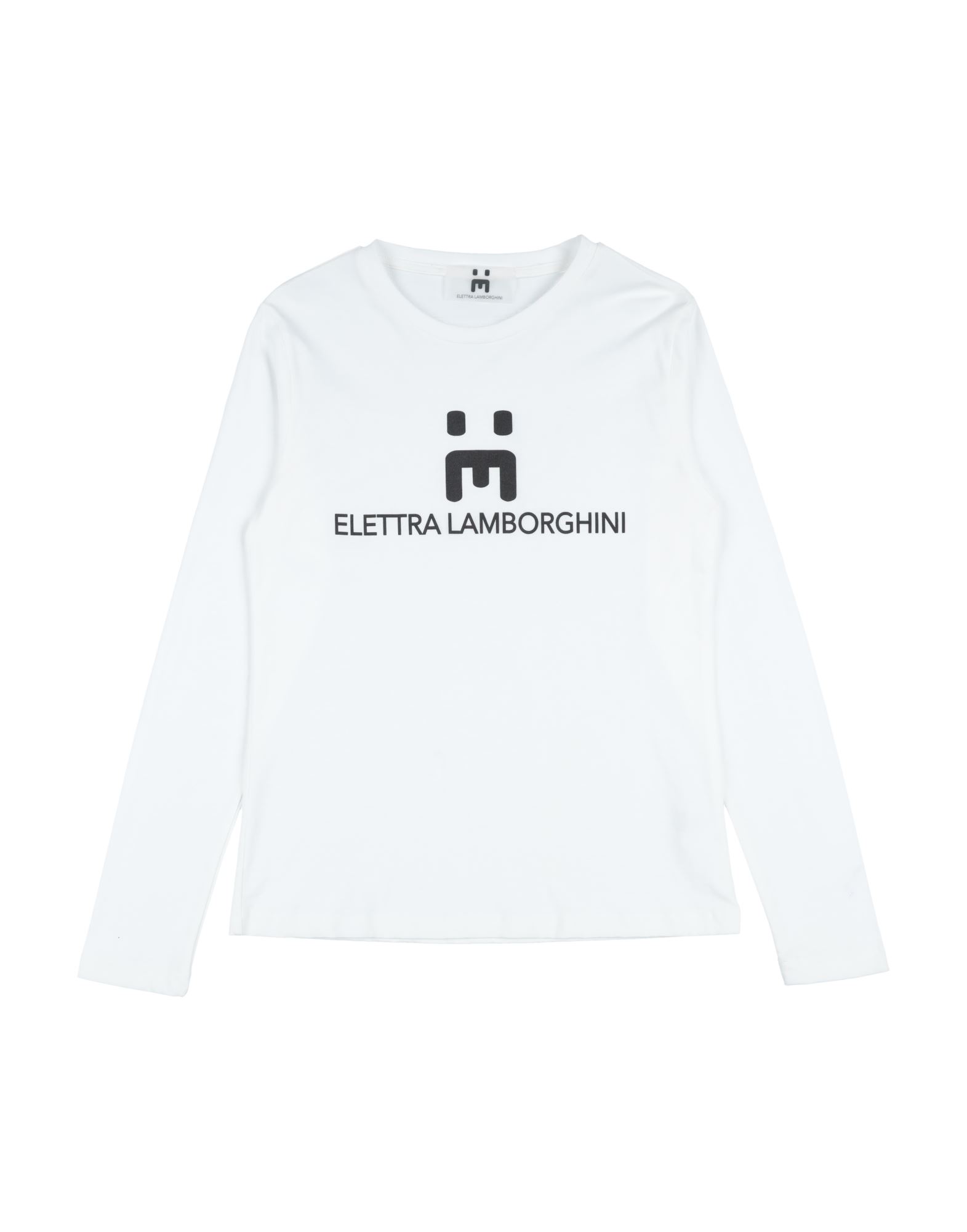 ELETTRA LAMBORGHINI T-shirts Kinder Elfenbein von ELETTRA LAMBORGHINI