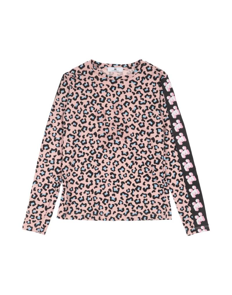 ELETTRA LAMBORGHINI T-shirts Kinder Hellrosa von ELETTRA LAMBORGHINI