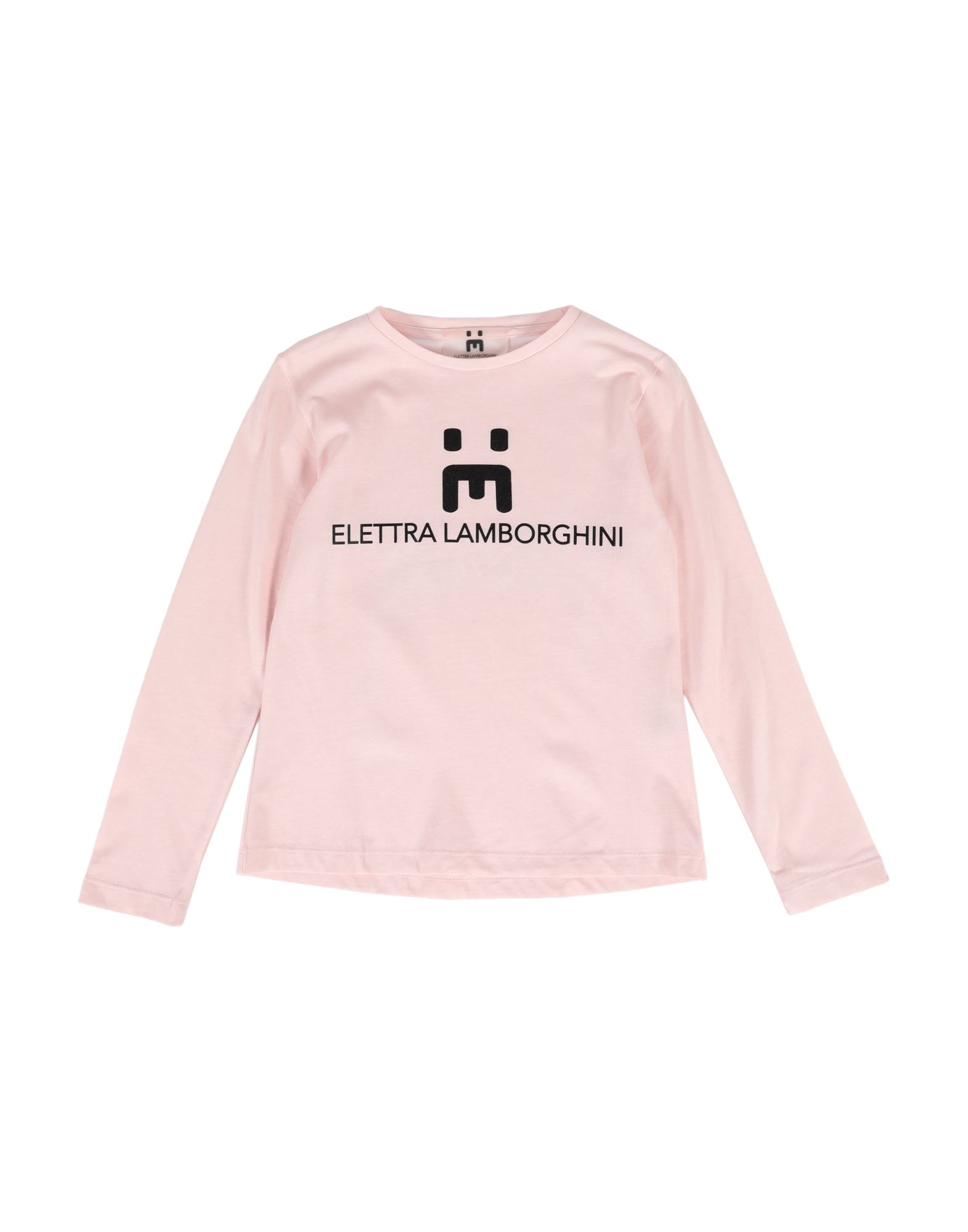 ELETTRA LAMBORGHINI T-shirts Kinder Rosa von ELETTRA LAMBORGHINI