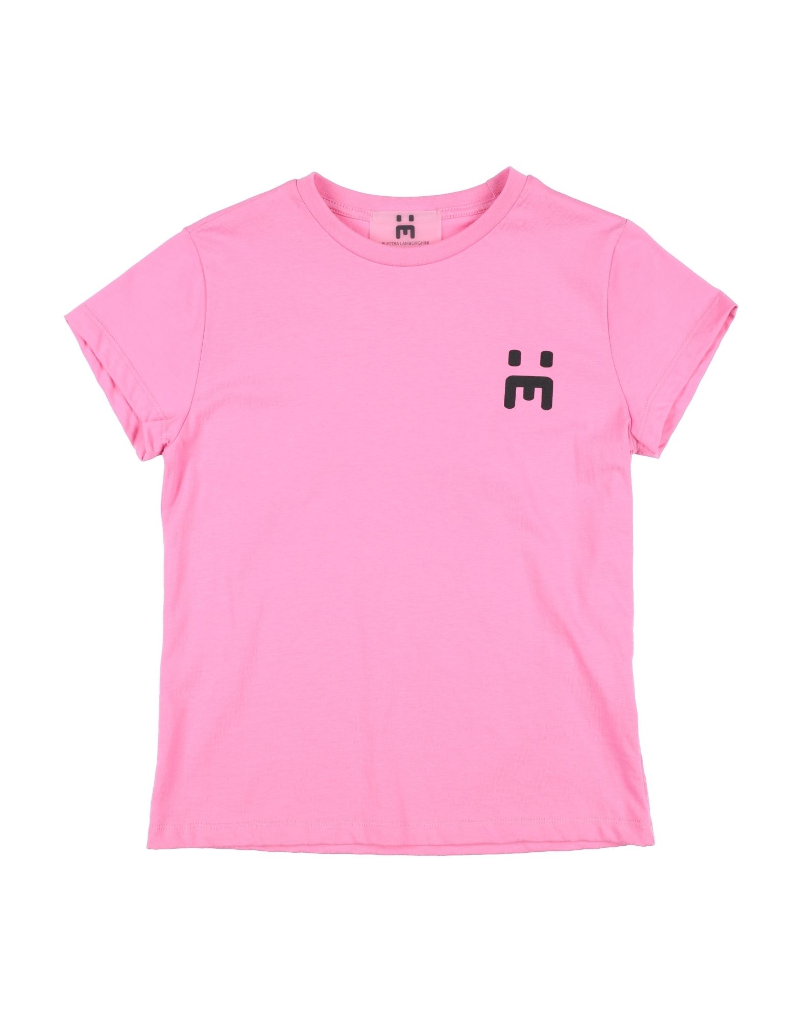 ELETTRA LAMBORGHINI T-shirts Kinder Rosa von ELETTRA LAMBORGHINI