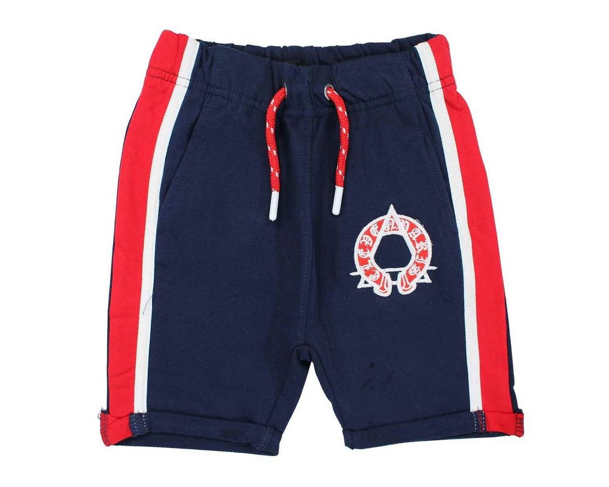 ELEVEN PARIS Bermudas Eleven Paris Kinder Jungen Shorts Bermudas Gr. 104 bis 164 Baumwolle von ELEVEN PARIS