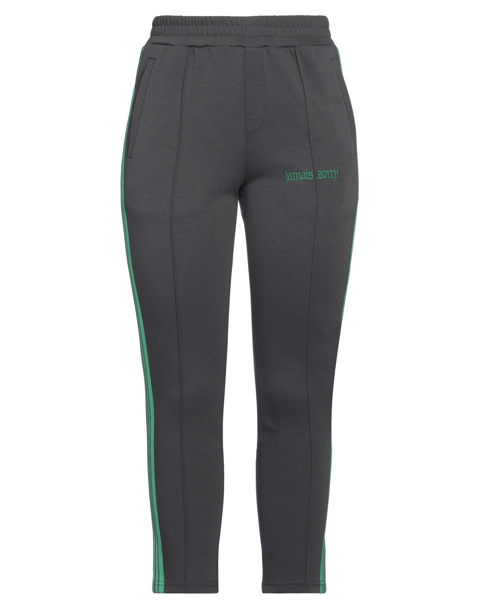 ELEVEN PARIS Hose Damen Grau von ELEVEN PARIS