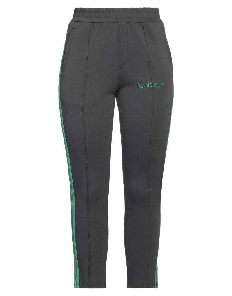 ELEVEN PARIS Hose Damen Grau von ELEVEN PARIS