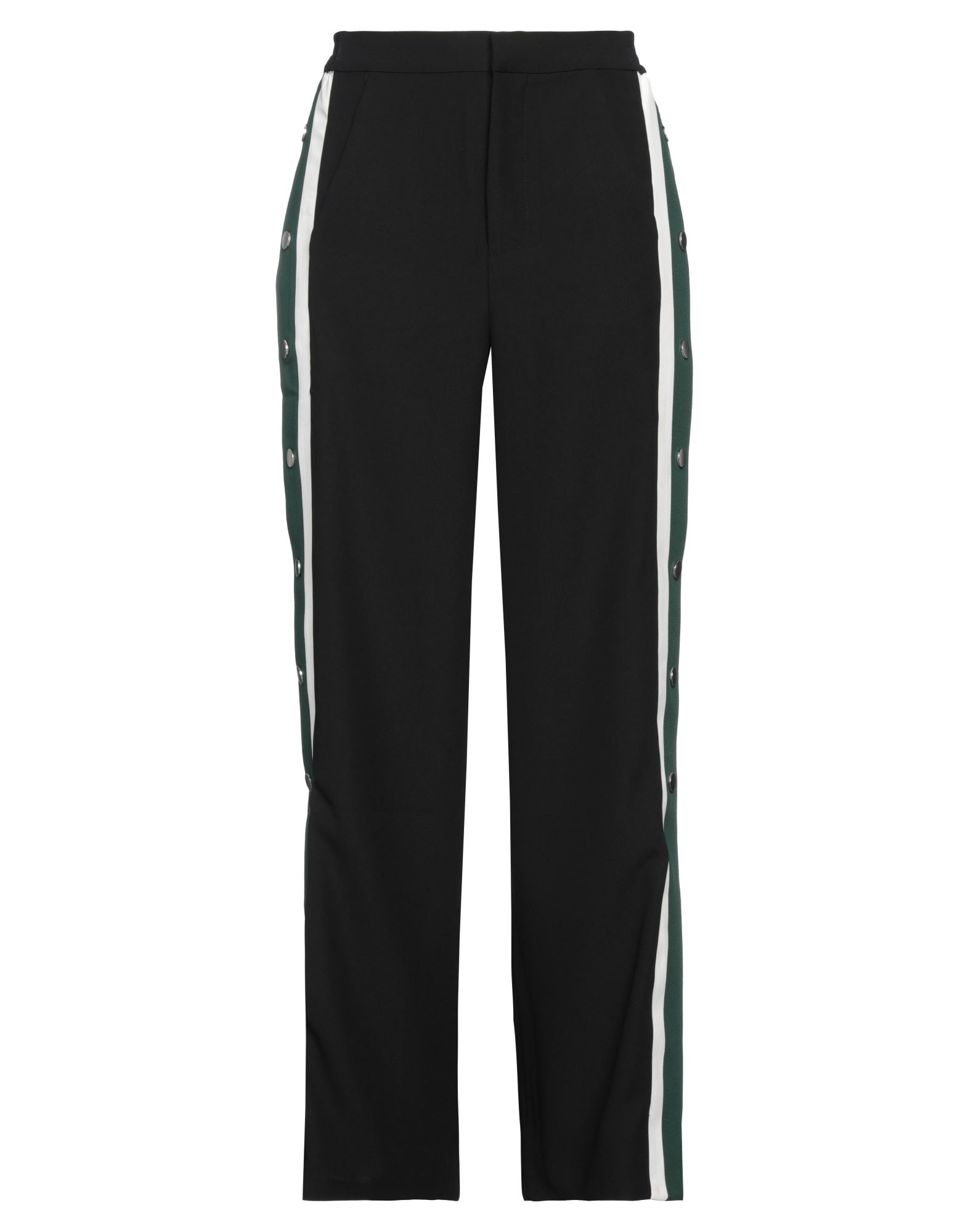 ELEVEN PARIS Hose Damen Schwarz von ELEVEN PARIS