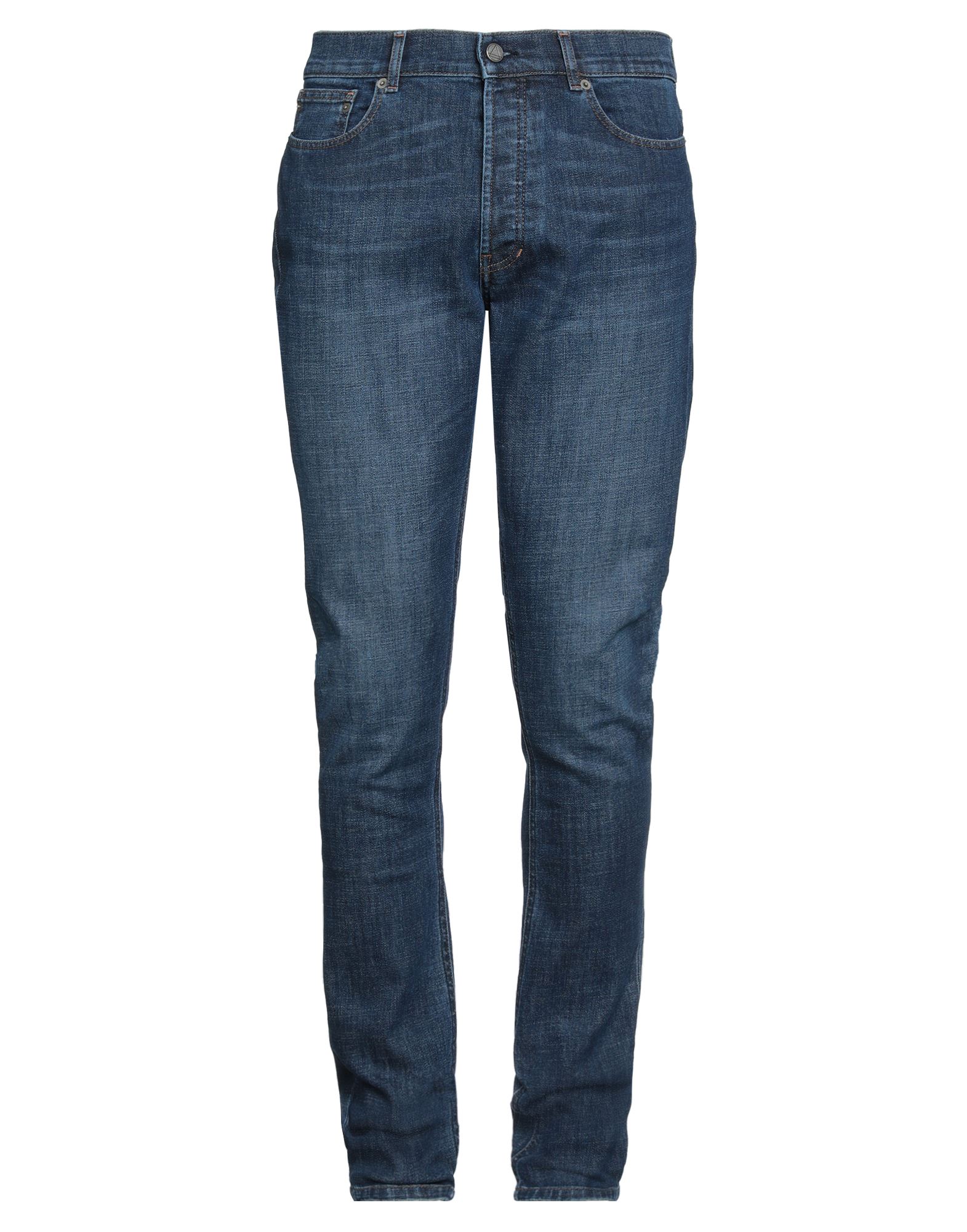 ELEVEN PARIS Jeanshose Herren Blau von ELEVEN PARIS