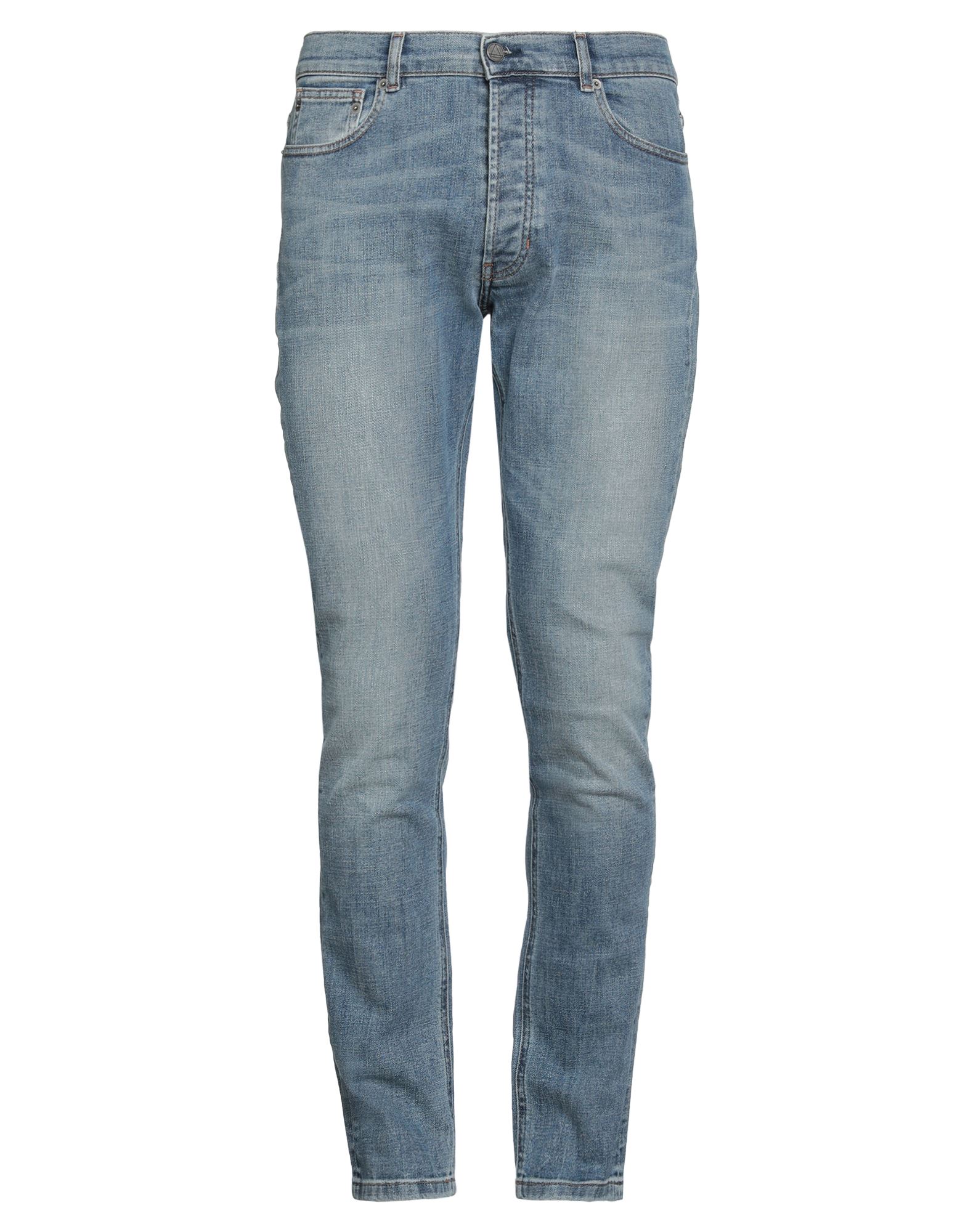 ELEVEN PARIS Jeanshose Herren Blau von ELEVEN PARIS