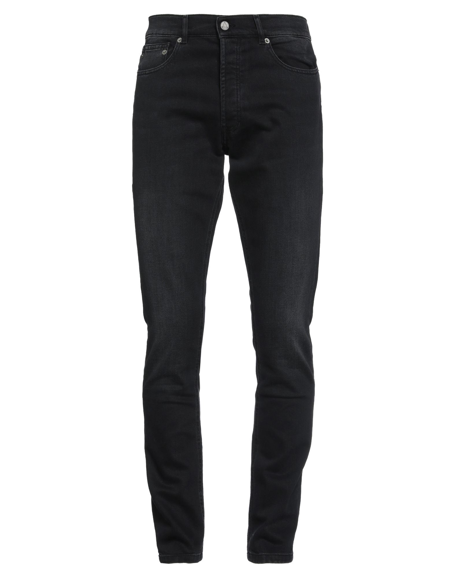 ELEVEN PARIS Jeanshose Herren Schwarz von ELEVEN PARIS