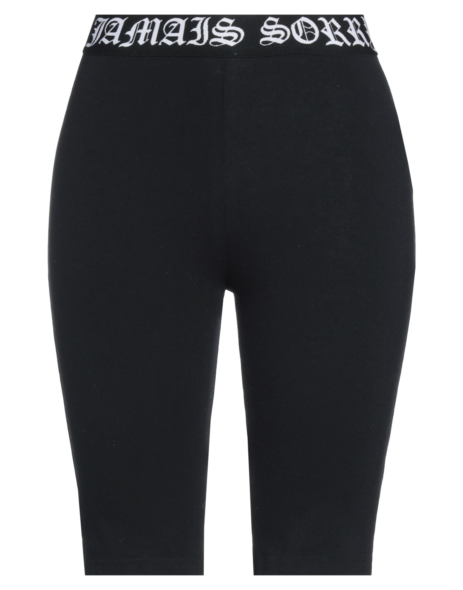 ELEVEN PARIS Leggings Damen Schwarz von ELEVEN PARIS