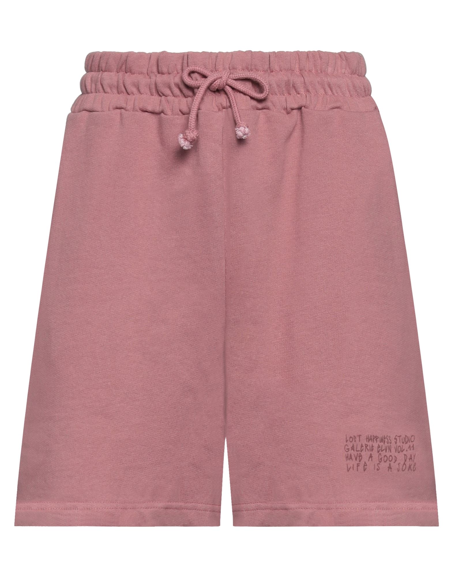 ELEVEN PARIS Shorts & Bermudashorts Damen Altrosa von ELEVEN PARIS