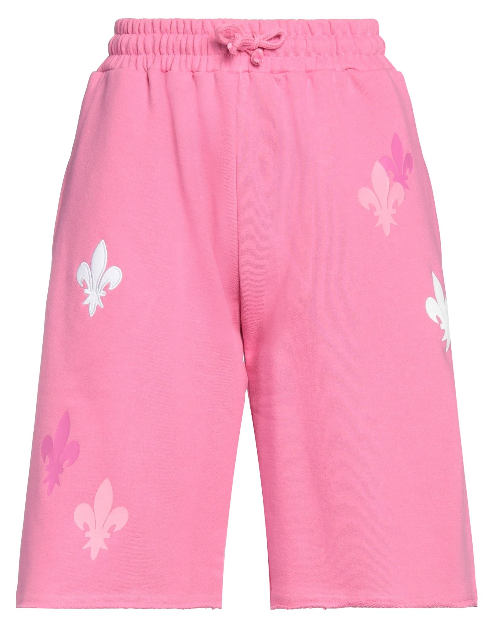 ELEVEN PARIS Shorts & Bermudashorts Damen Magenta von ELEVEN PARIS