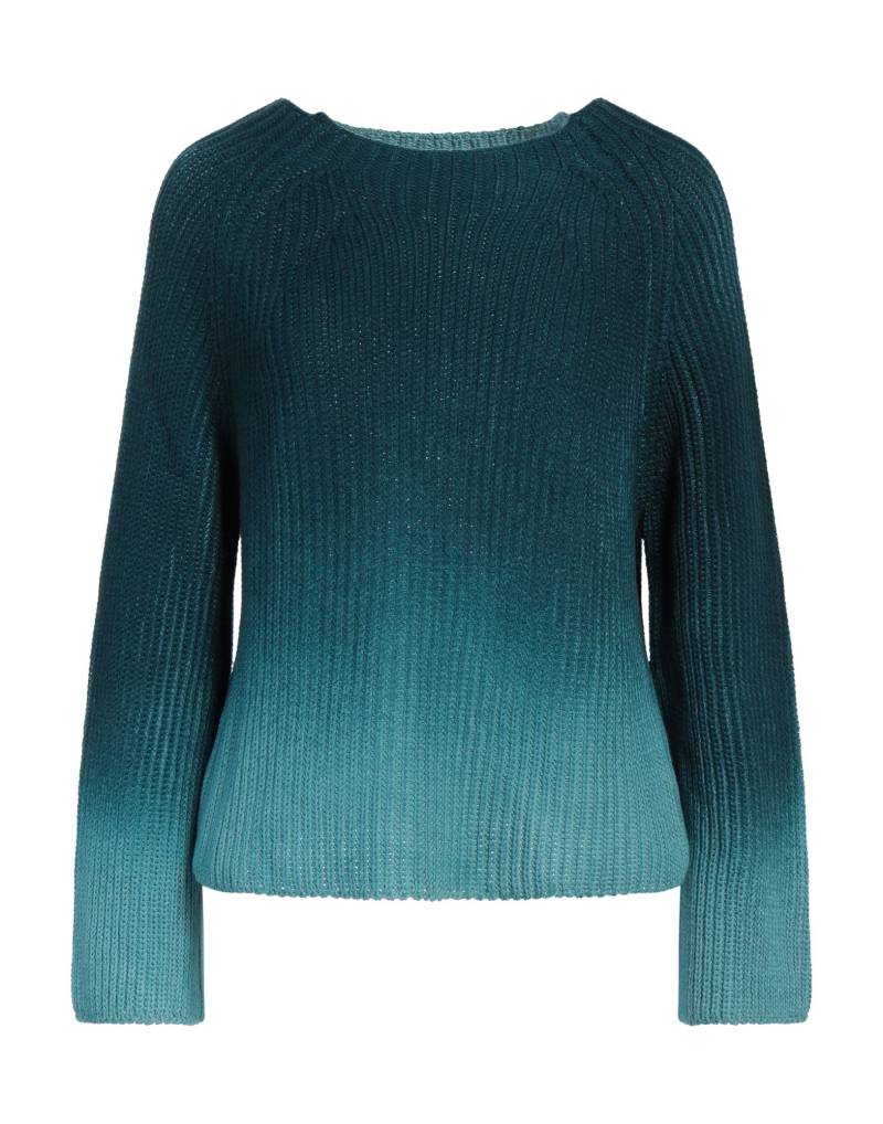 ELEVEN88 Pullover Damen Aquamarin von ELEVEN88