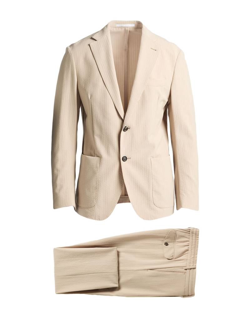 ELEVENTY Anzug Herren Beige von ELEVENTY