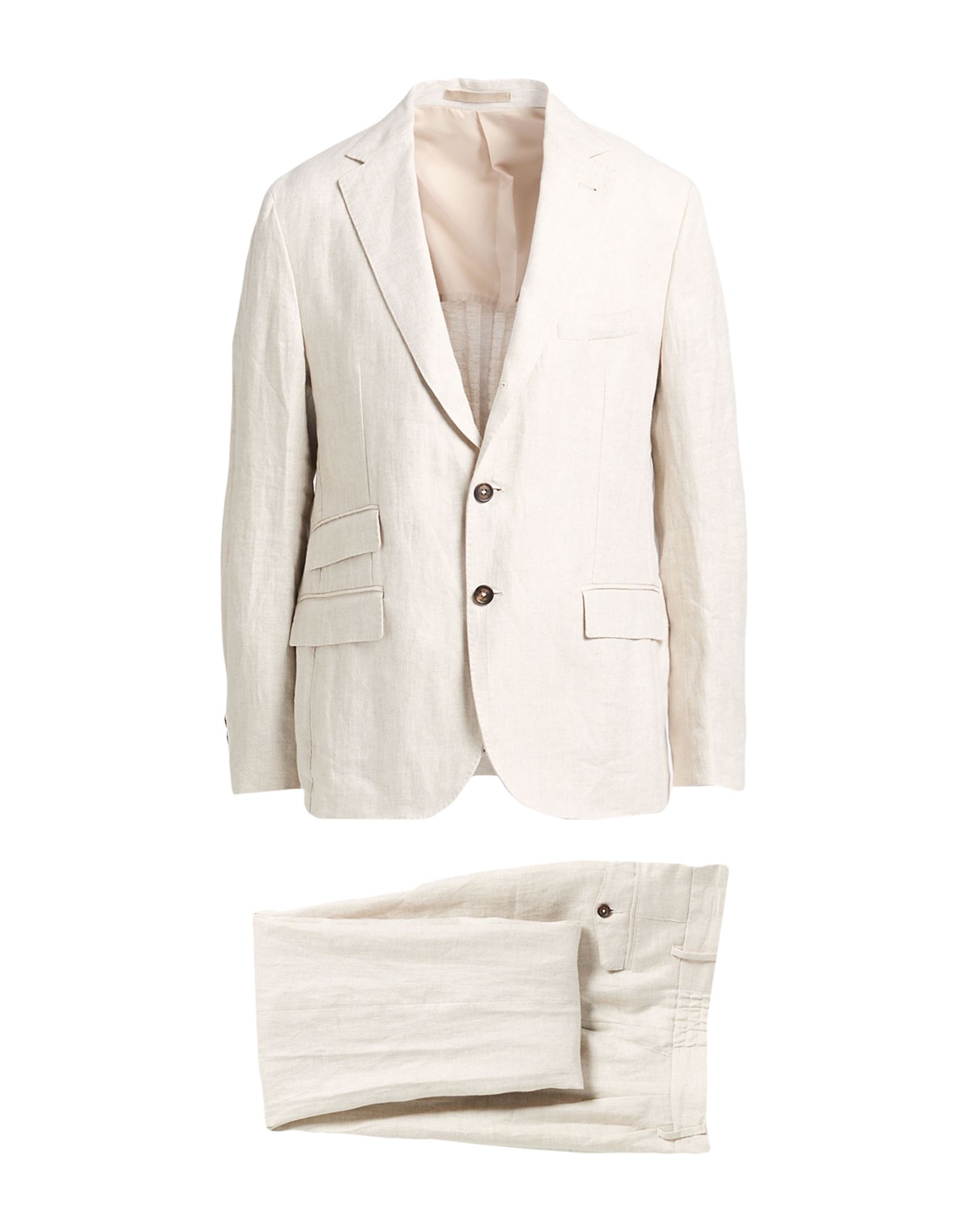 ELEVENTY Anzug Herren Beige von ELEVENTY