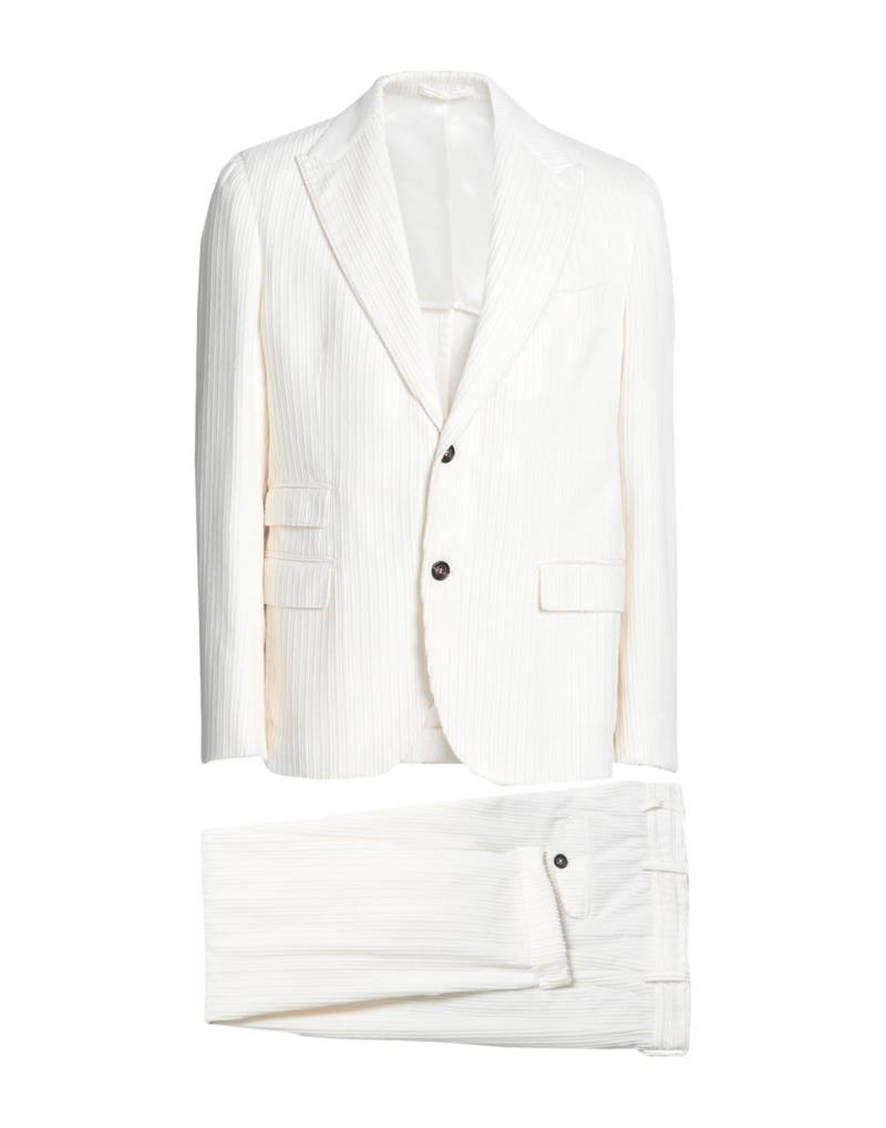 ELEVENTY Anzug Herren Elfenbein von ELEVENTY