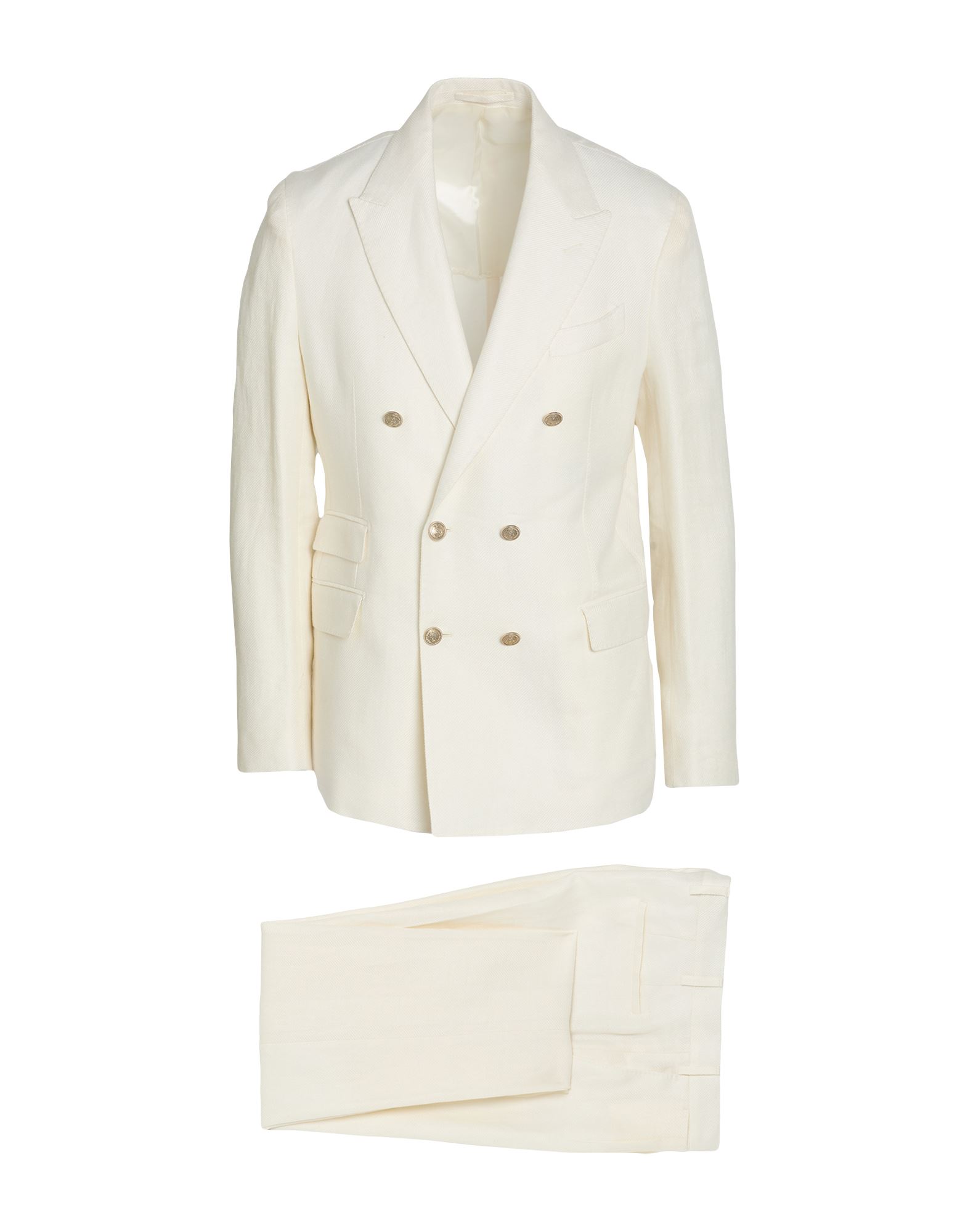 ELEVENTY Anzug Herren Elfenbein von ELEVENTY