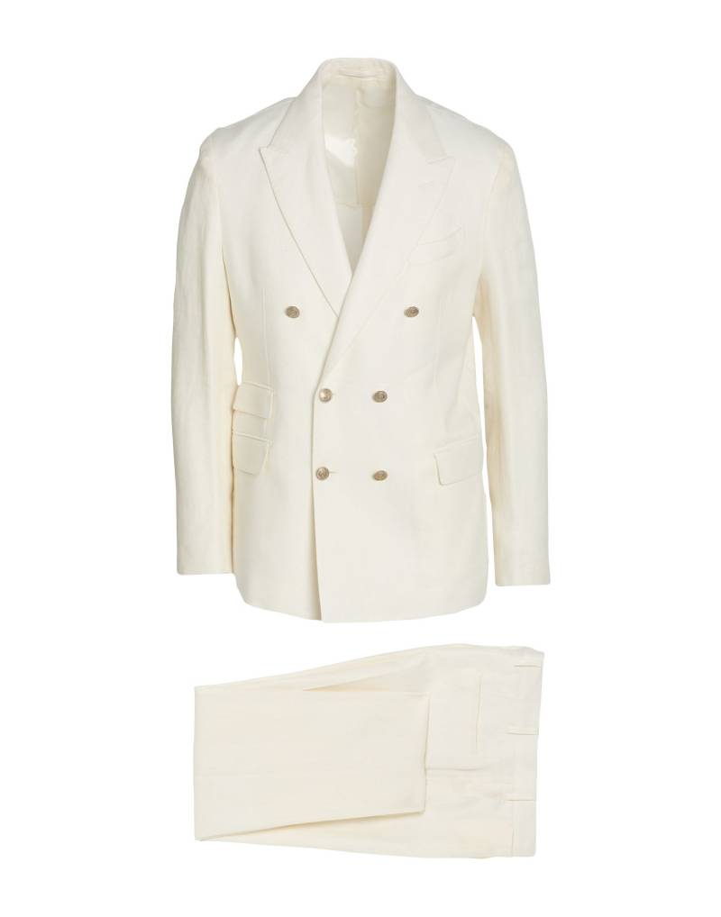 ELEVENTY Anzug Herren Elfenbein von ELEVENTY