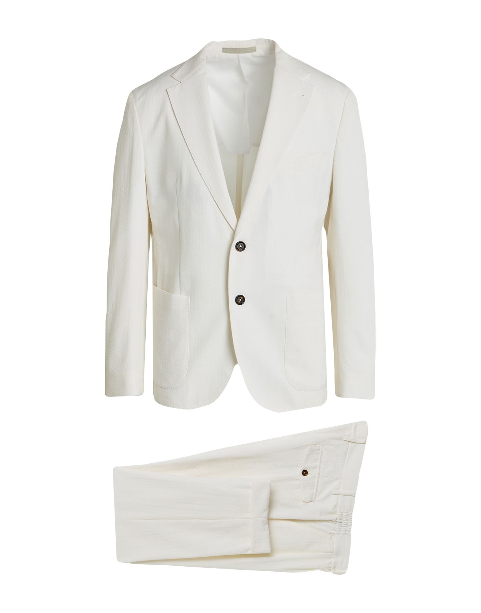 ELEVENTY Anzug Herren Elfenbein von ELEVENTY