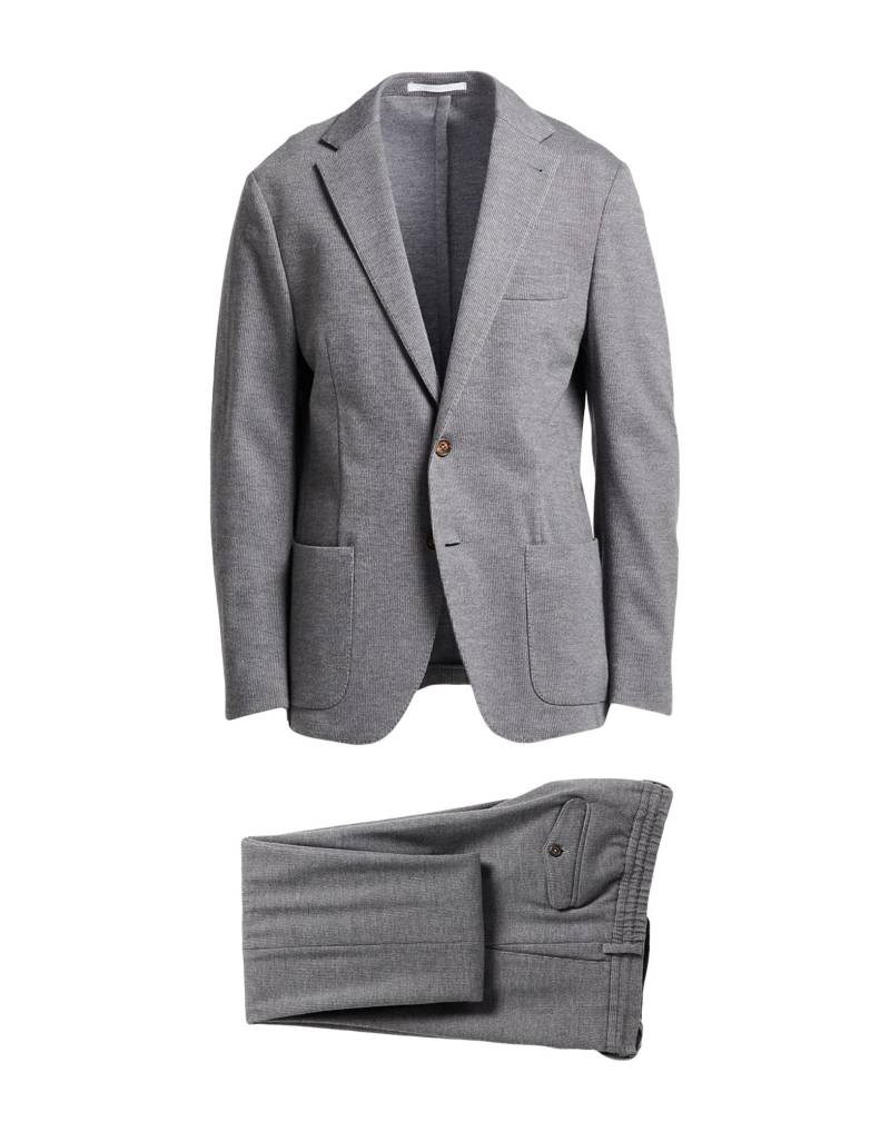 ELEVENTY Anzug Herren Grau von ELEVENTY