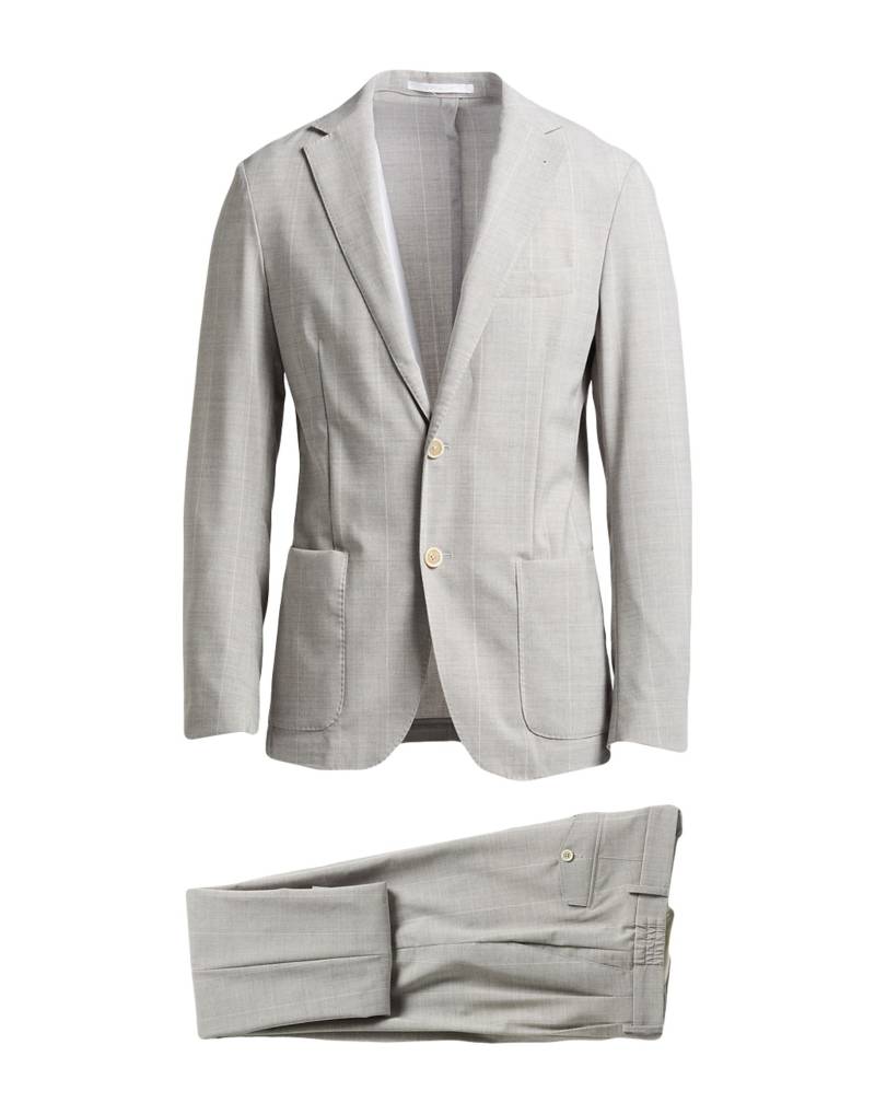 ELEVENTY Anzug Herren Grau von ELEVENTY