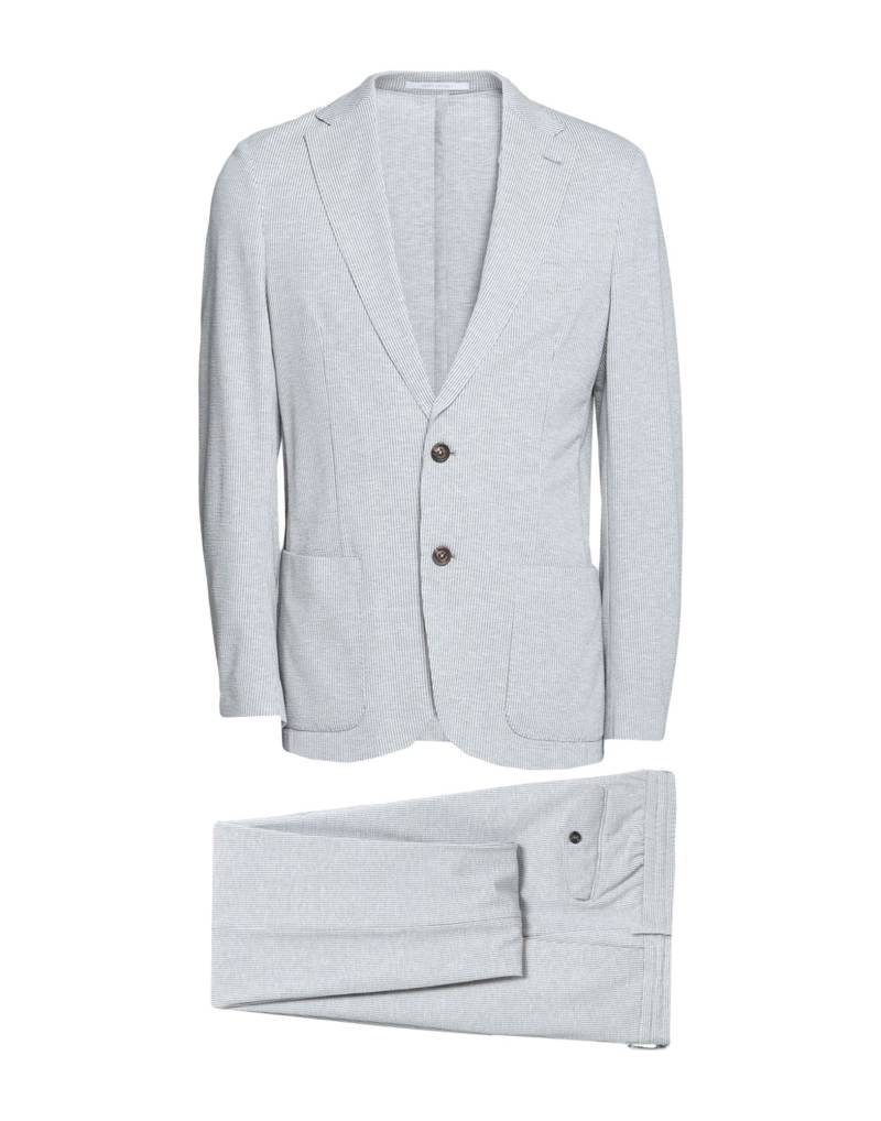ELEVENTY Anzug Herren Hellgrau von ELEVENTY