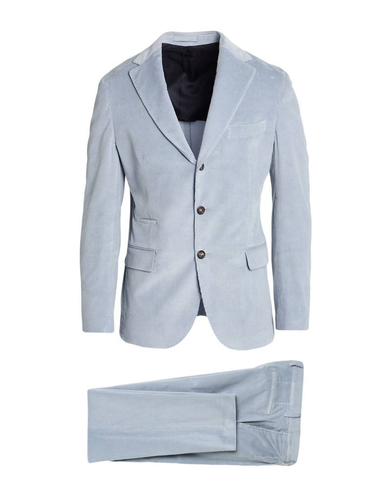 ELEVENTY Anzug Herren Himmelblau von ELEVENTY