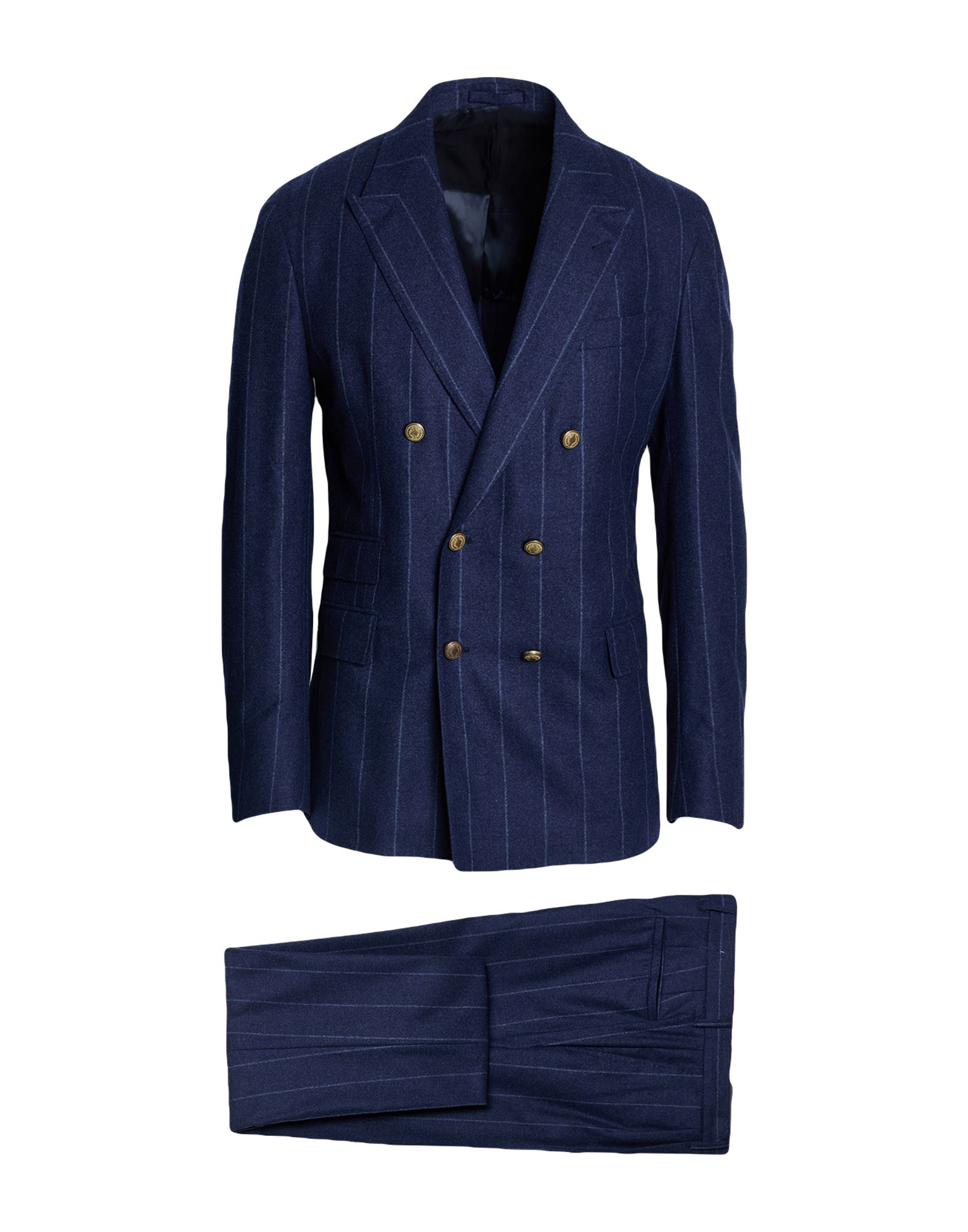 ELEVENTY Anzug Herren Marineblau von ELEVENTY