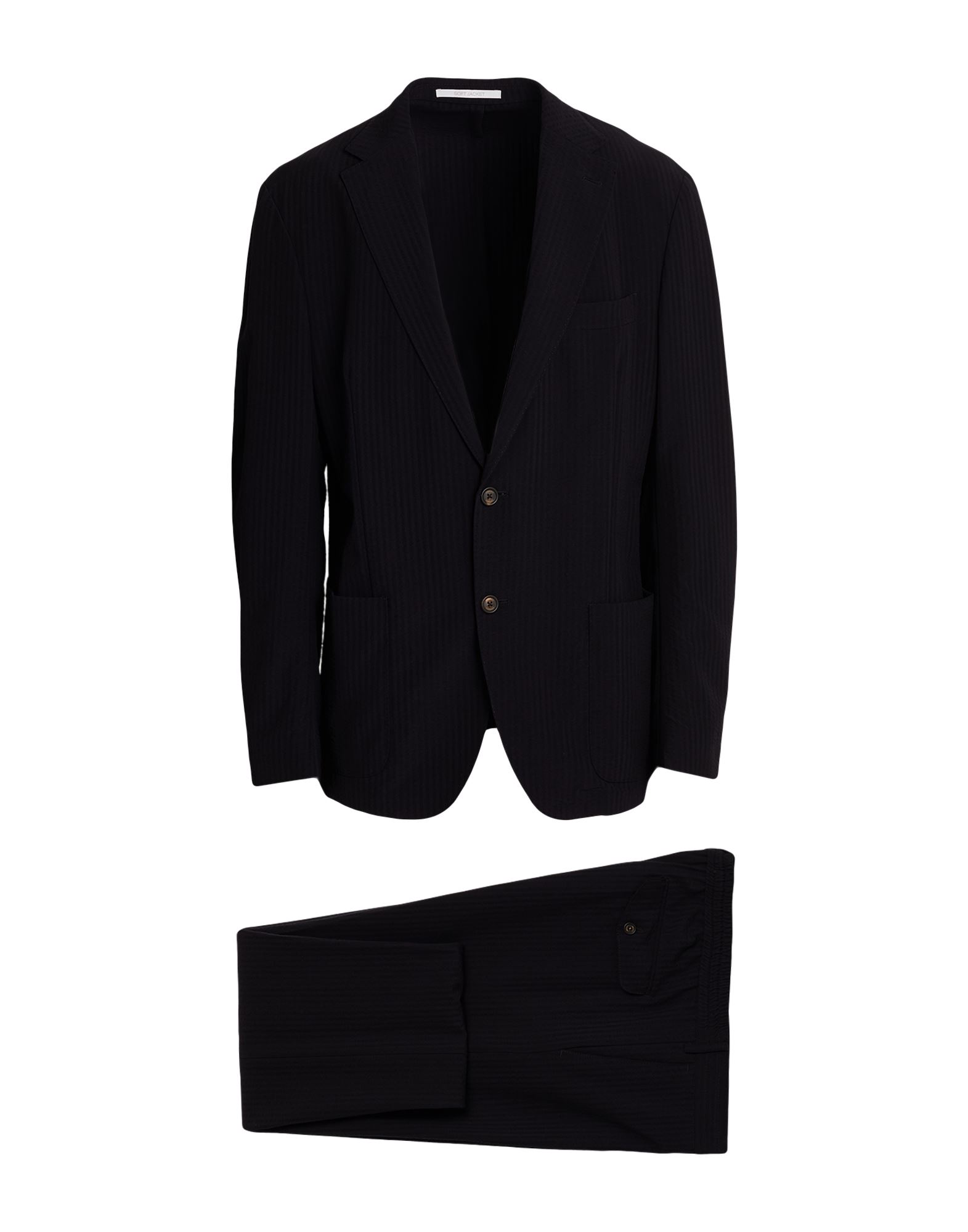 ELEVENTY Anzug Herren Nachtblau von ELEVENTY