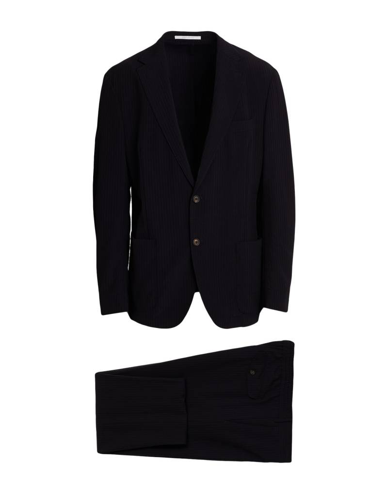 ELEVENTY Anzug Herren Nachtblau von ELEVENTY