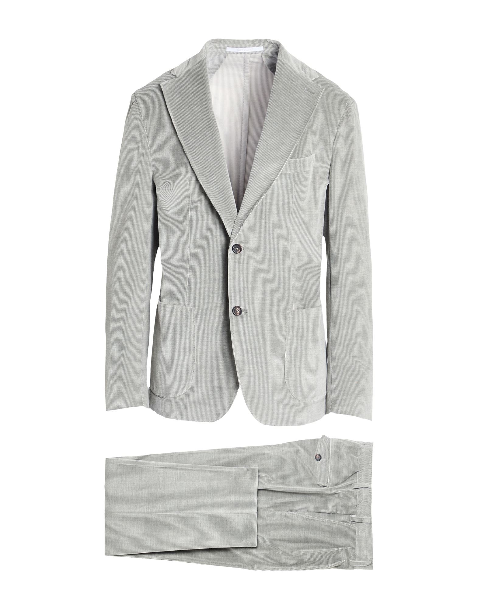 ELEVENTY Anzug Herren Salbeigrün von ELEVENTY