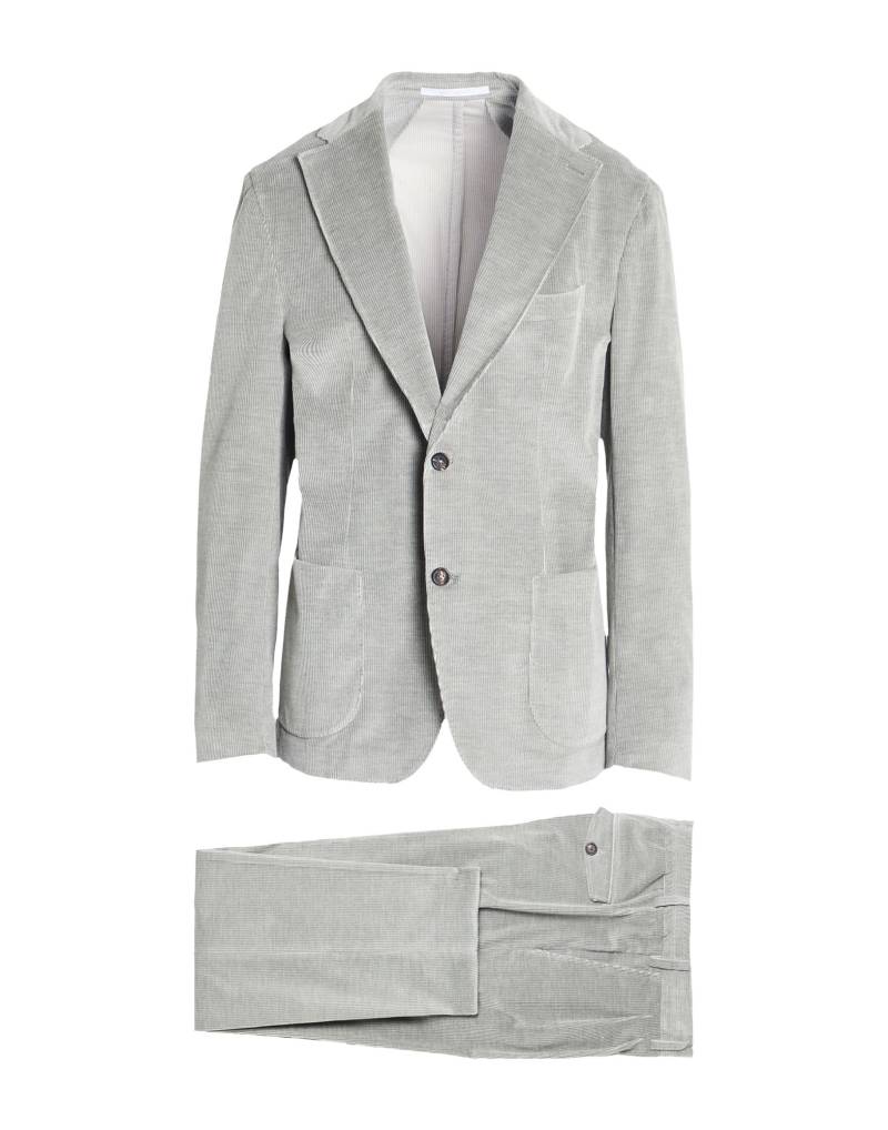 ELEVENTY Anzug Herren Salbeigrün von ELEVENTY