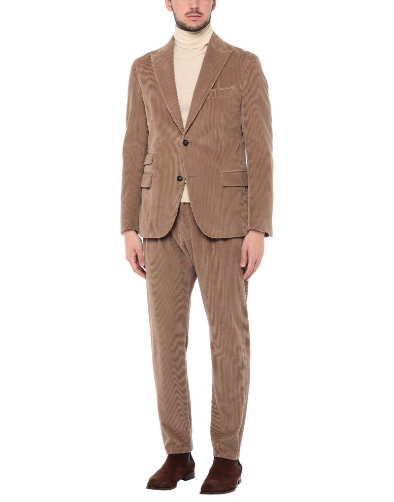 ELEVENTY Anzug Herren Sand von ELEVENTY