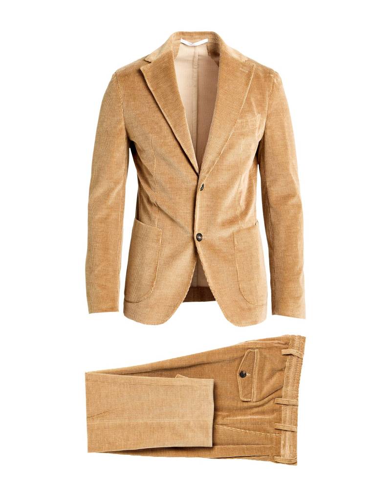 ELEVENTY Anzug Herren Sand von ELEVENTY