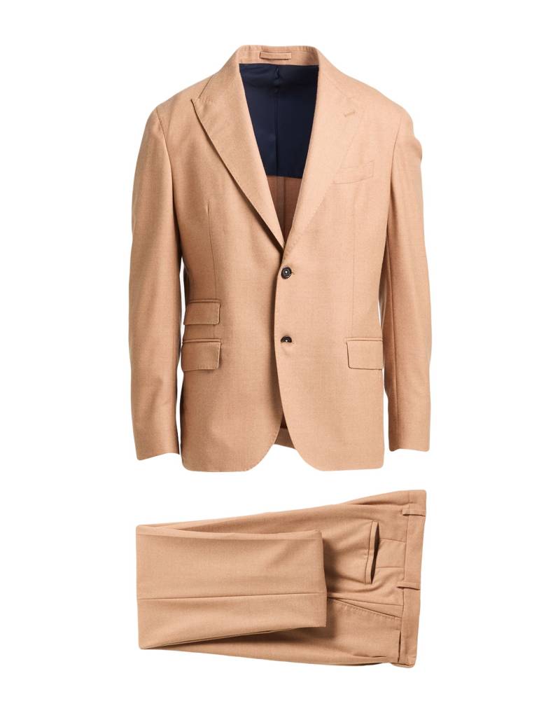 ELEVENTY Anzug Herren Sand von ELEVENTY