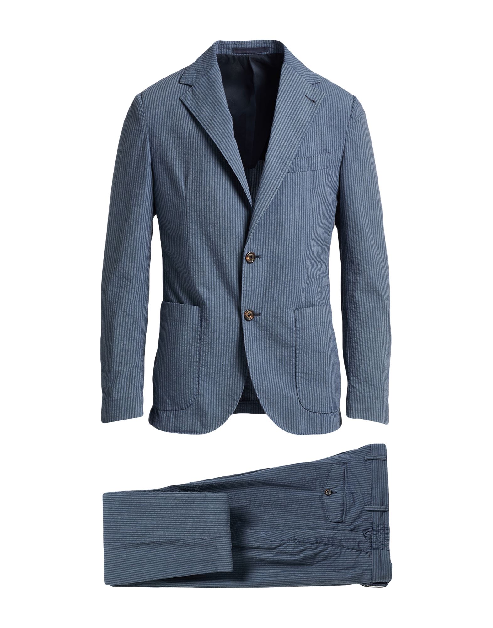 ELEVENTY Anzug Herren Taubenblau ELEVENTY Anzug Herren Taubenblau von ELEVENTY