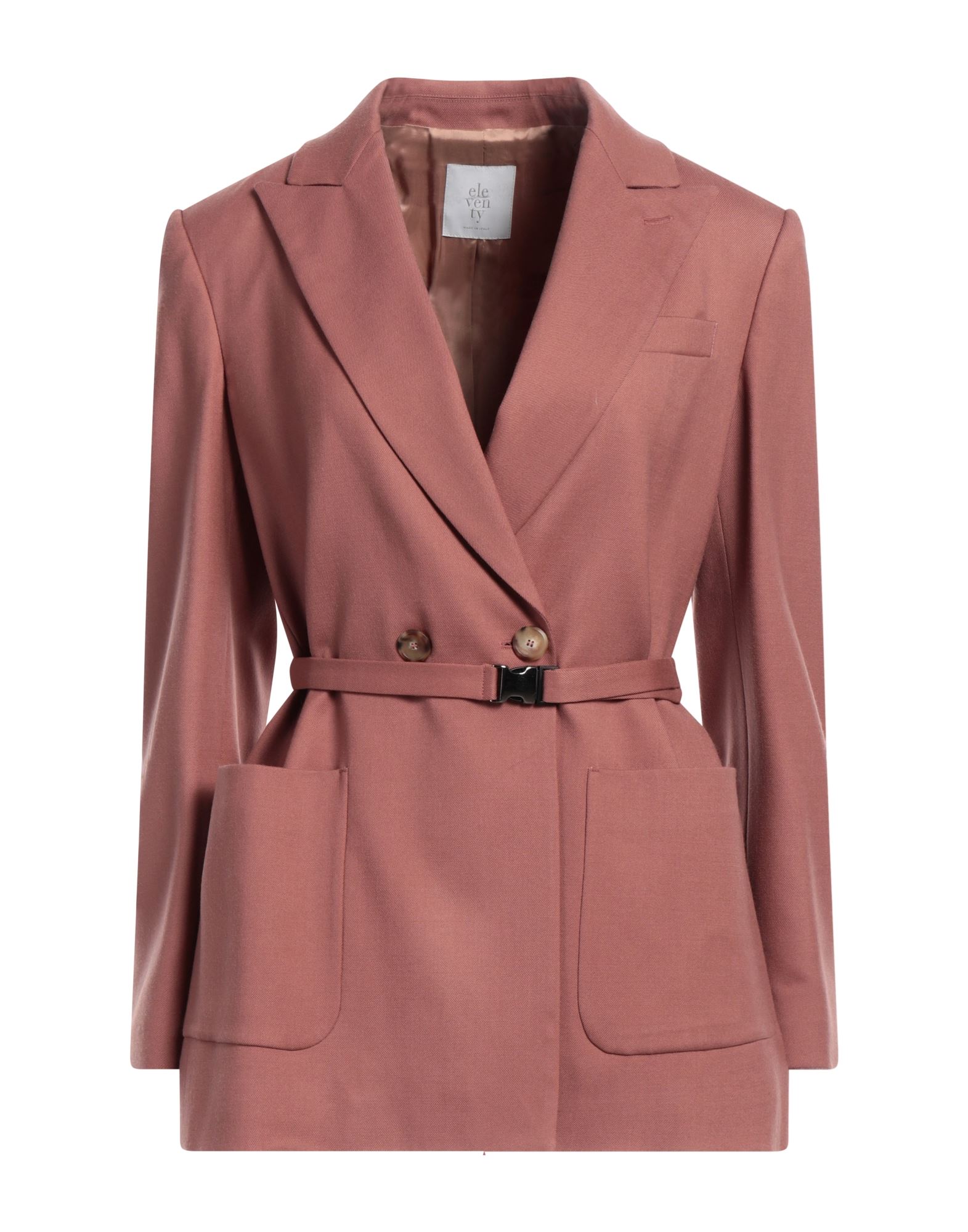 ELEVENTY Blazer Damen Altrosa von ELEVENTY