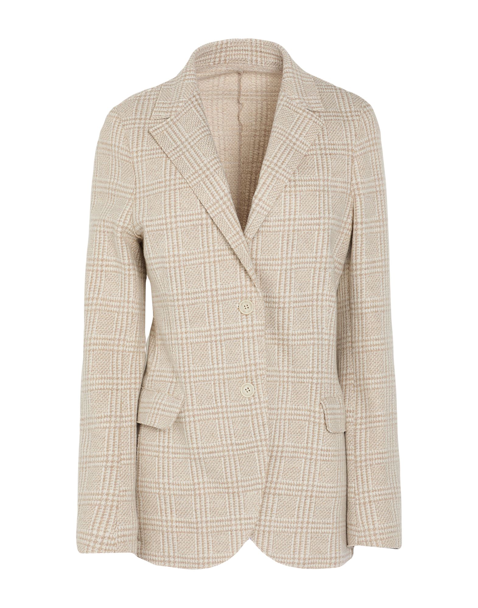 ELEVENTY Blazer Damen Beige von ELEVENTY