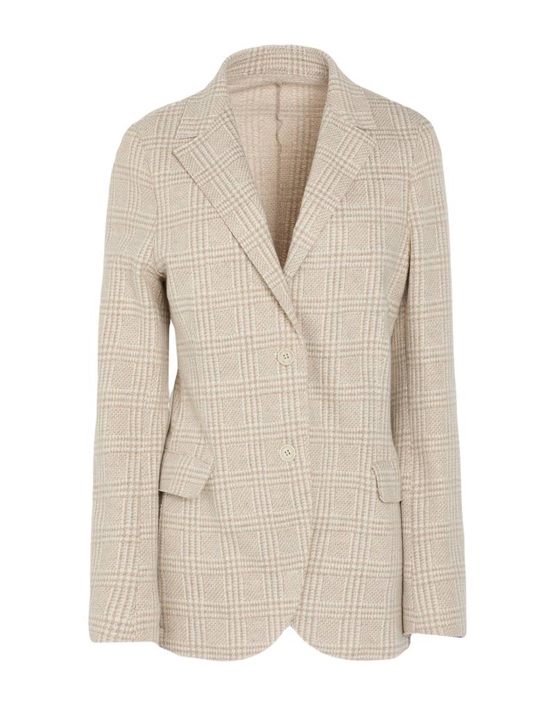 ELEVENTY Blazer Damen Beige von ELEVENTY